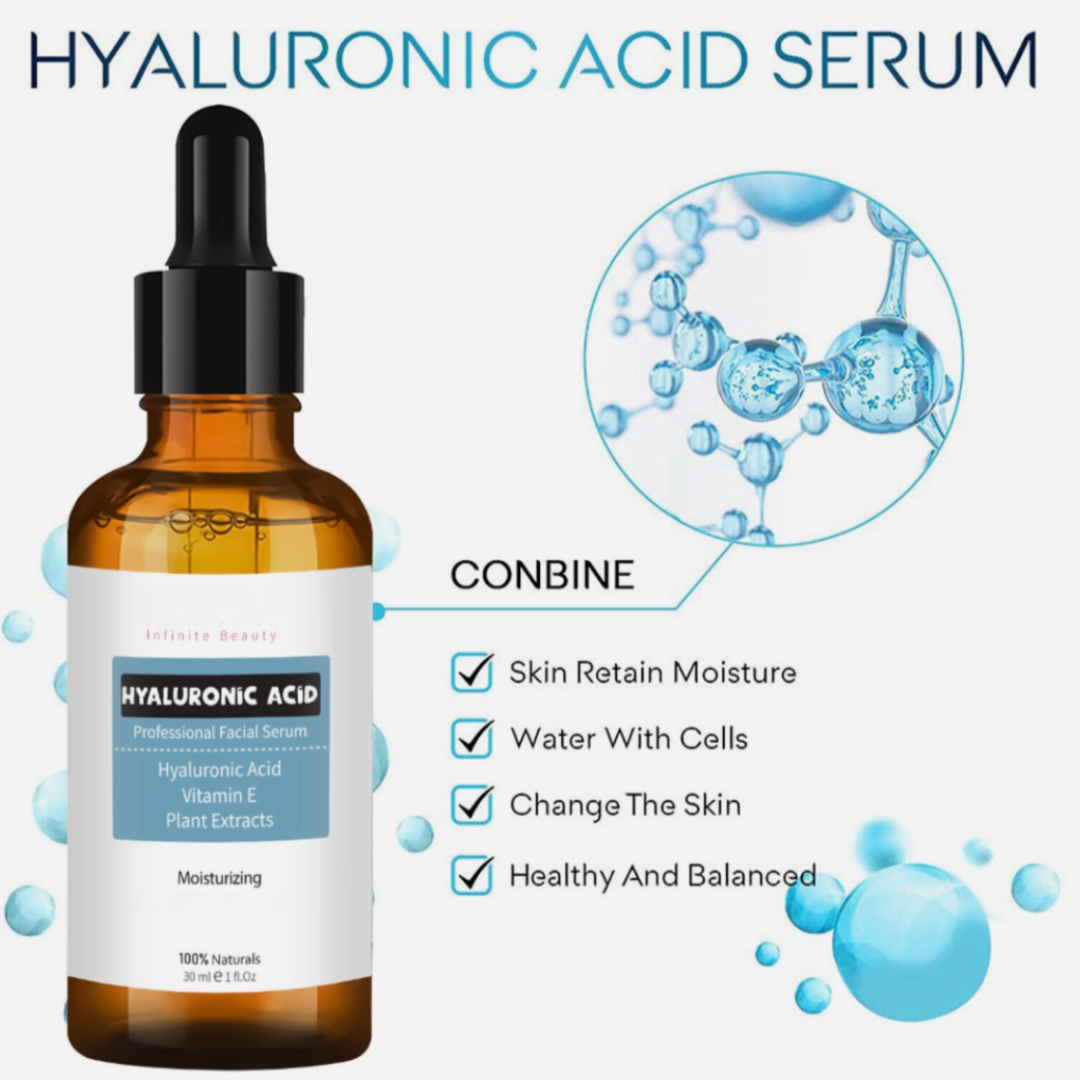 Trio-Activating Serums