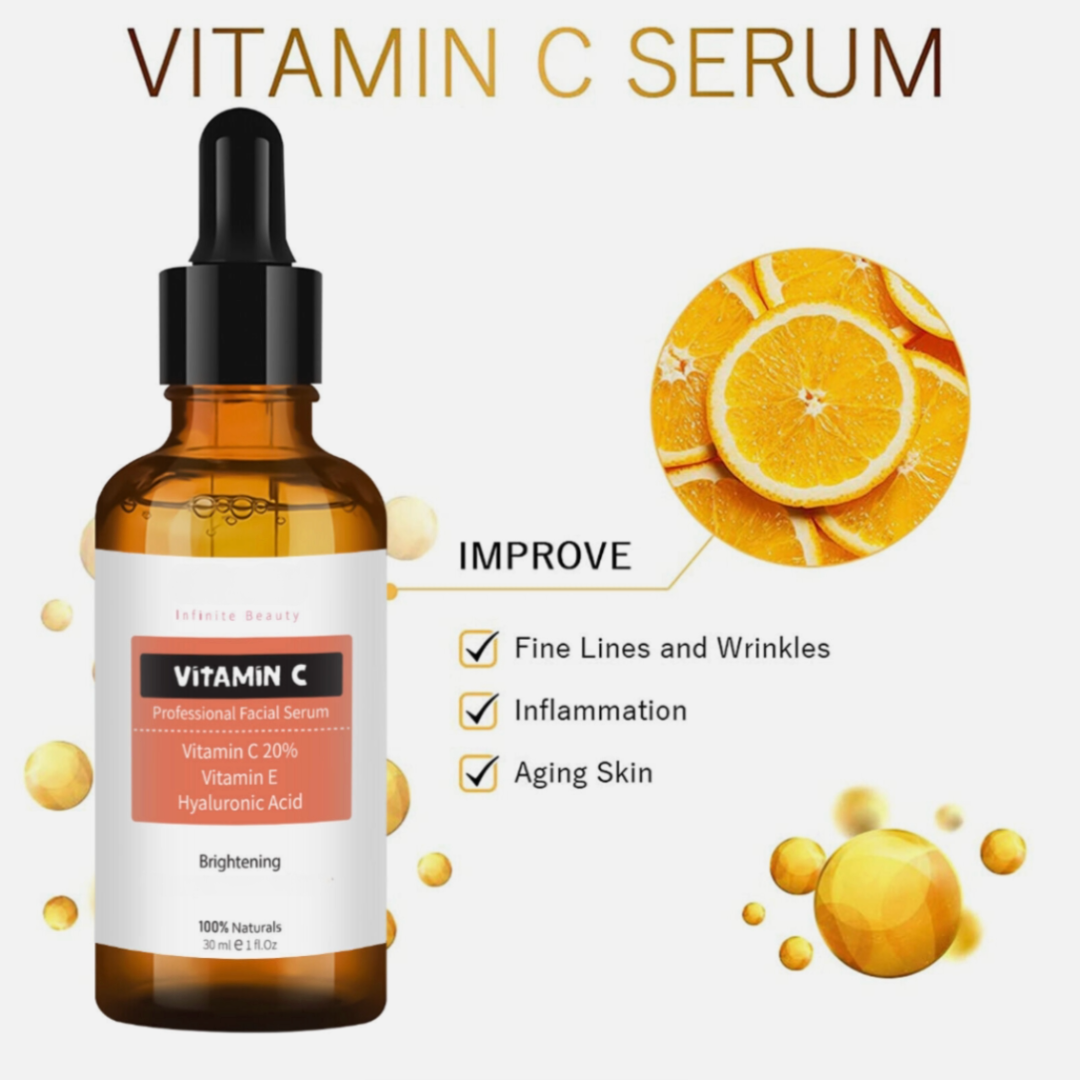 Trio-Activating Serums