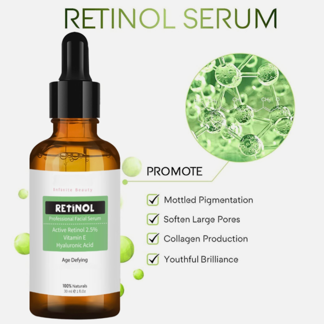 Trio-Activating Serums