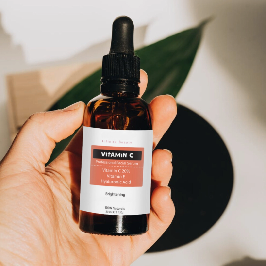 Trio-Activating Serums