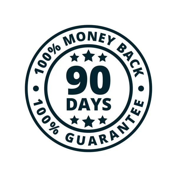90 Day WARRANTY