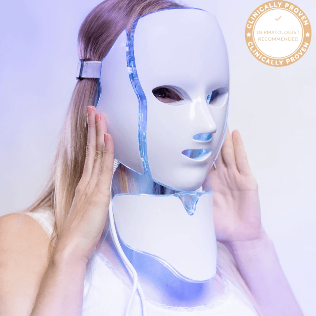 Led Therapy Mask™