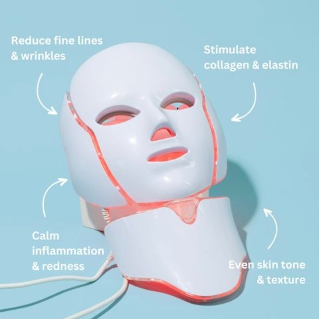 Led Therapy Mask™