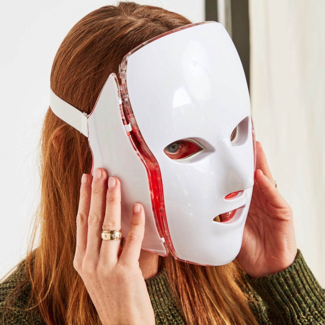 Led Therapy Mask™